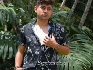 Bradsanders