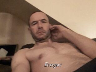 Bragwr