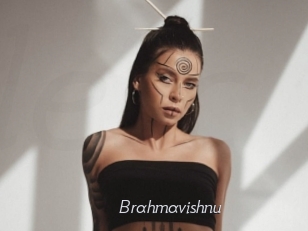 Brahmavishnu