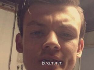 Brammm