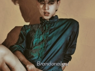brandonalgui Le Scandale