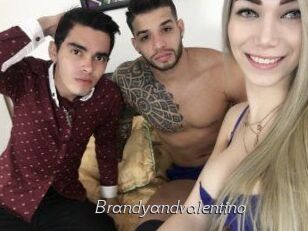 Brandyandvalentino