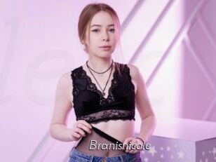 branisnicole Le Scandale