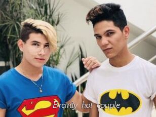 Branly_hot_couple