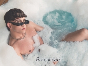 Branntaylor