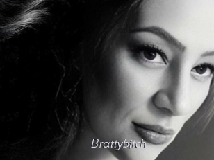 Brattybitch