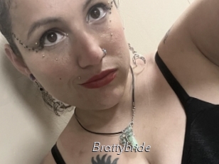Brattybride