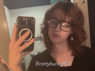 Brattybunny69