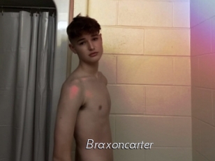 braxoncarter Le Scandale