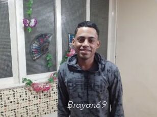 brayan69 Le Scandale