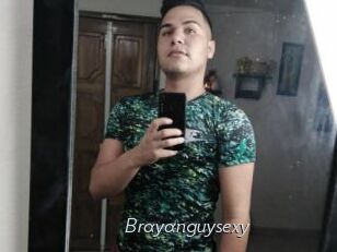 Brayanguysexy