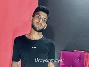 Brayanmayer