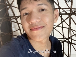 Brayanwilliams