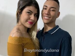 Braytonandyuliana