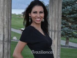 Braziliancat