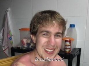 Braziliandad