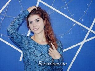 Breannecute