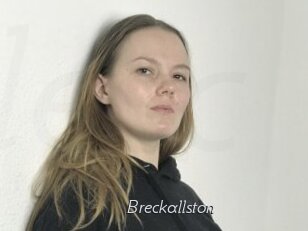 Breckallston