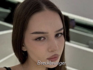 Breckbrunger