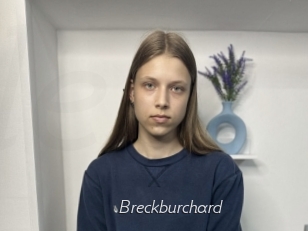 Breckburchard