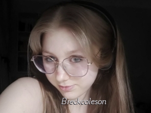 Breckcoleson