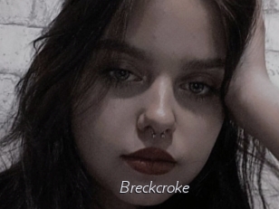 Breckcroke