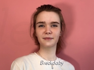 Breckdaby