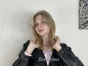 Breckdavi