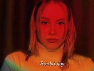 Breckdolby