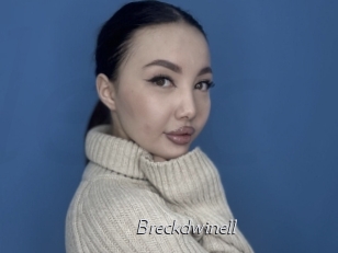 Breckdwinell