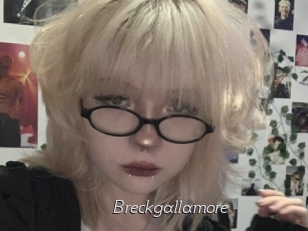 Breckgallamore