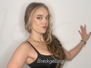 Breckgelling