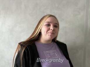 Breckgranby