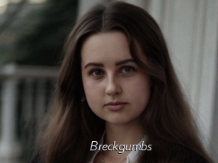 Breckgumbs