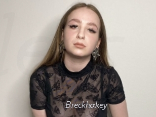 Breckhakey