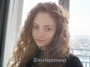 Breckhammond