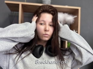 Breckhandford