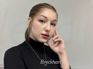 Breckharn