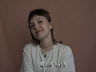 Breckhartill