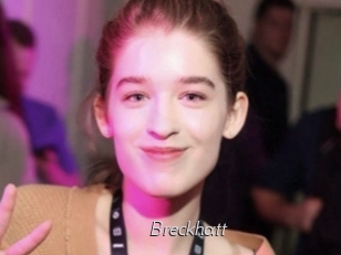 Breckhatt