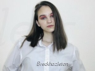 Breckhazleton