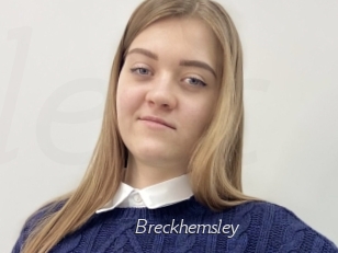 Breckhemsley