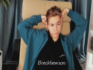 Breckhewson