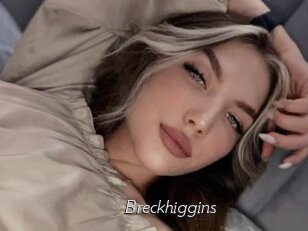 breckhiggins Le Scandale