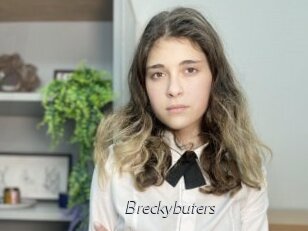 Breckybuters