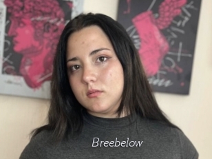 Breebelow