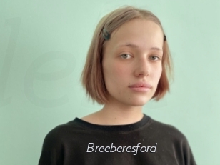 Breeberesford