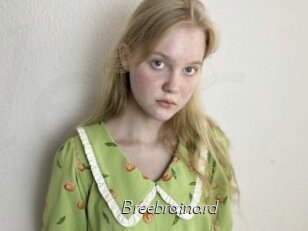 Breebrainard