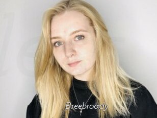 Breebroady