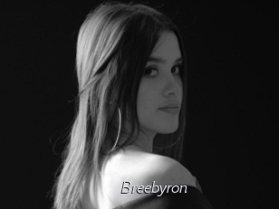 Breebyron
